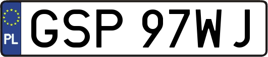 GSP97WJ