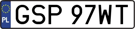 GSP97WT
