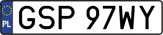 GSP97WY