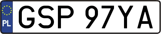 GSP97YA