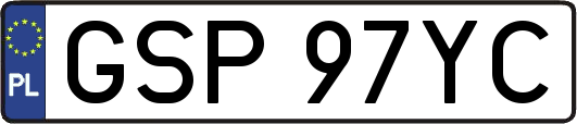 GSP97YC