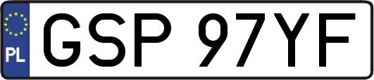 GSP97YF