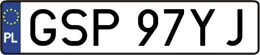 GSP97YJ