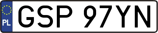 GSP97YN