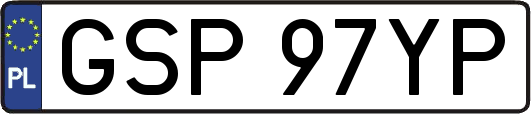 GSP97YP