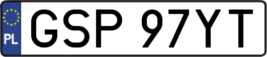 GSP97YT