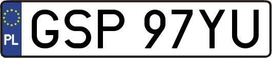 GSP97YU
