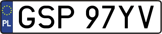GSP97YV
