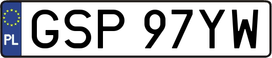 GSP97YW