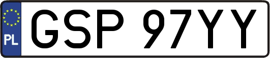 GSP97YY