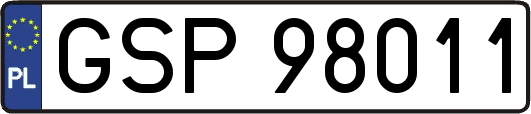 GSP98011