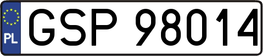 GSP98014