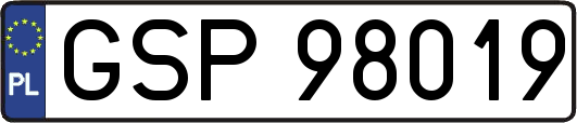 GSP98019