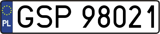 GSP98021