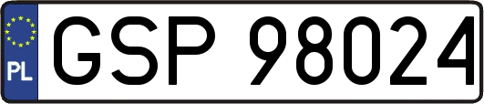 GSP98024