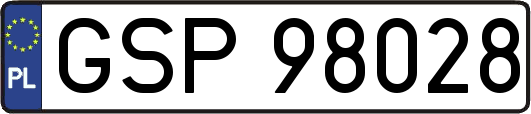 GSP98028