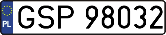 GSP98032