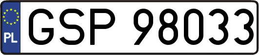 GSP98033