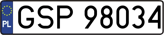 GSP98034