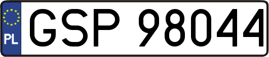 GSP98044