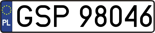 GSP98046