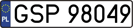 GSP98049