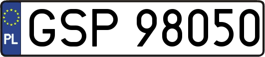 GSP98050