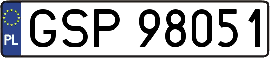 GSP98051