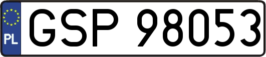 GSP98053