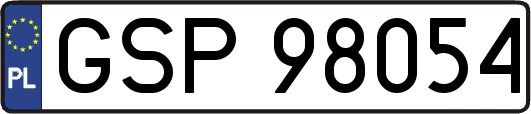 GSP98054