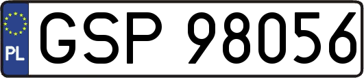 GSP98056