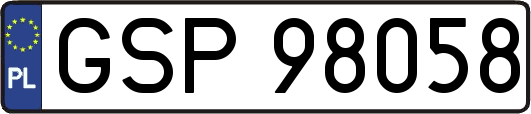 GSP98058