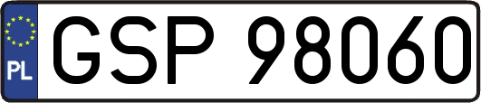 GSP98060