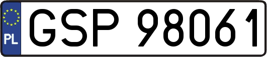 GSP98061
