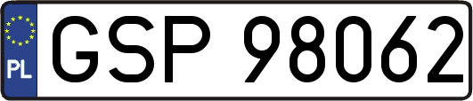 GSP98062