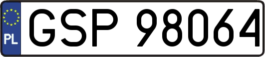 GSP98064