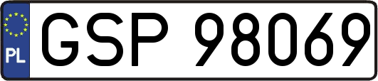GSP98069
