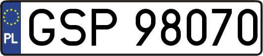 GSP98070