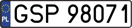 GSP98071