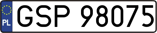 GSP98075