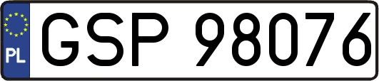 GSP98076