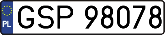 GSP98078