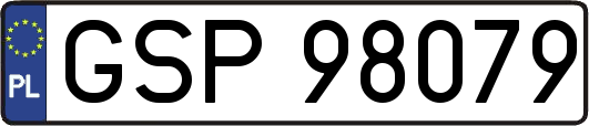 GSP98079