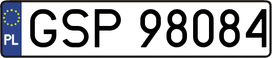 GSP98084