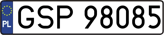 GSP98085