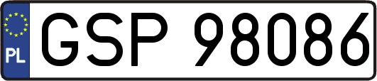 GSP98086