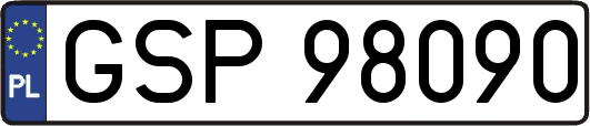 GSP98090