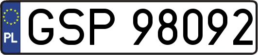 GSP98092