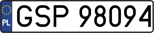 GSP98094
