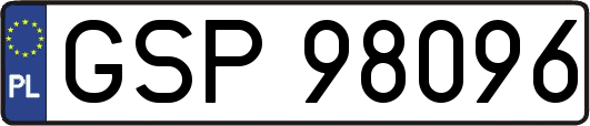 GSP98096